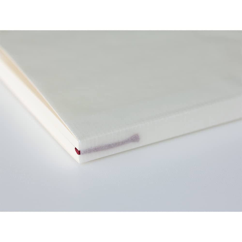 Midori MD Notebook - Blank - A4 Variant - MIDORI 15296006 - IRO