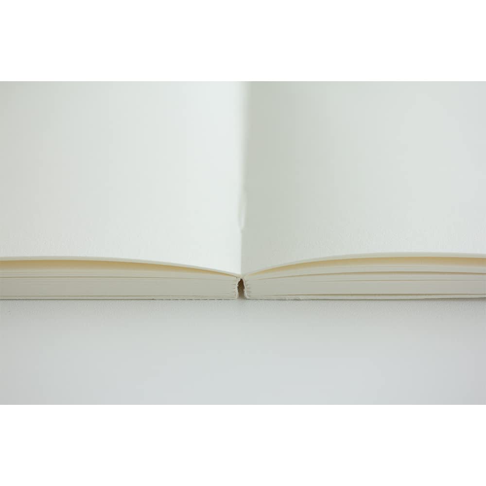 Midori MD Notebook - Blank - A4 Variant - MIDORI 15296006 - IRO