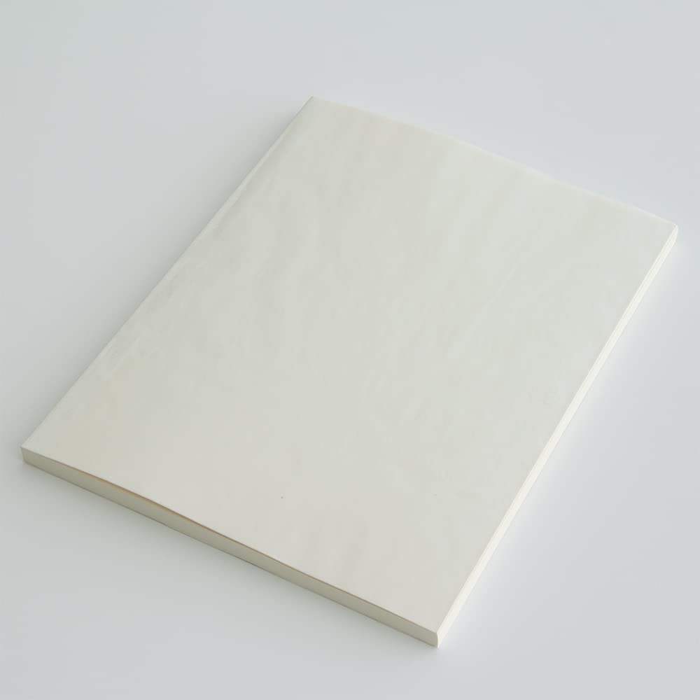 Midori MD Notebook - Blank - A4 Variant - MIDORI 15296006 - IRO