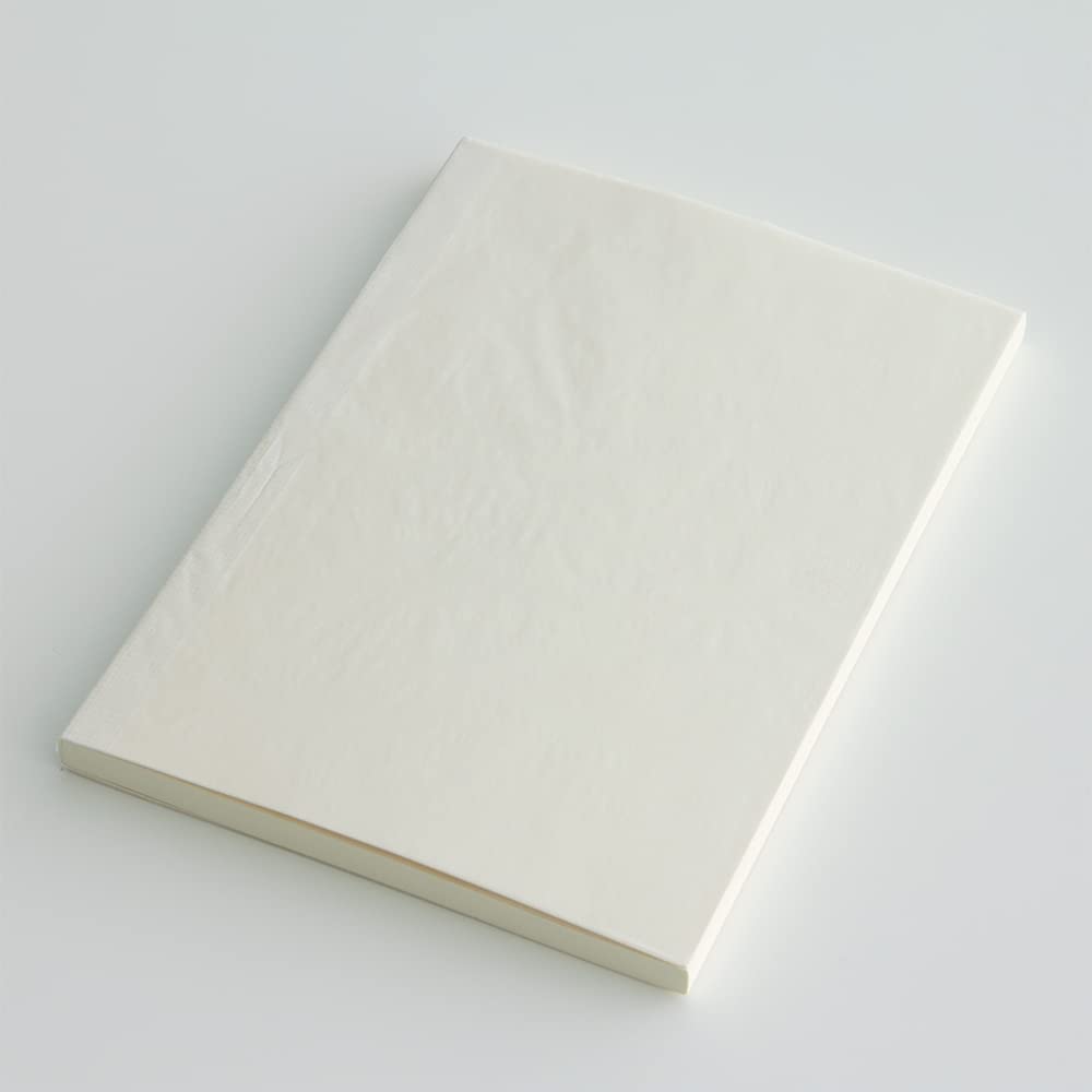 Midori MD Notebook - Blank - A5 - MIDORI 15293006 - IRO