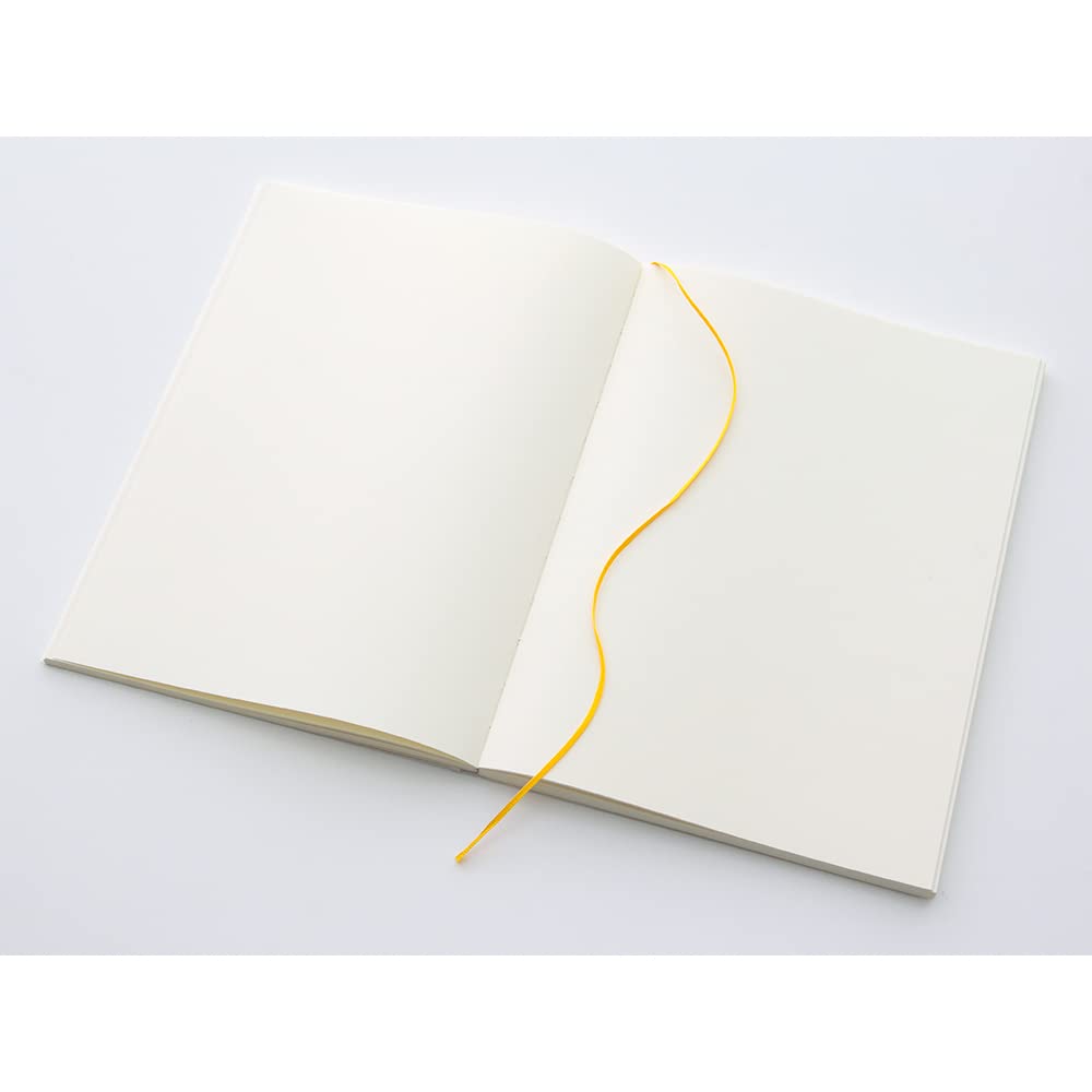 Midori MD Notebook - Blank - A5 - MIDORI 15293006 - IRO