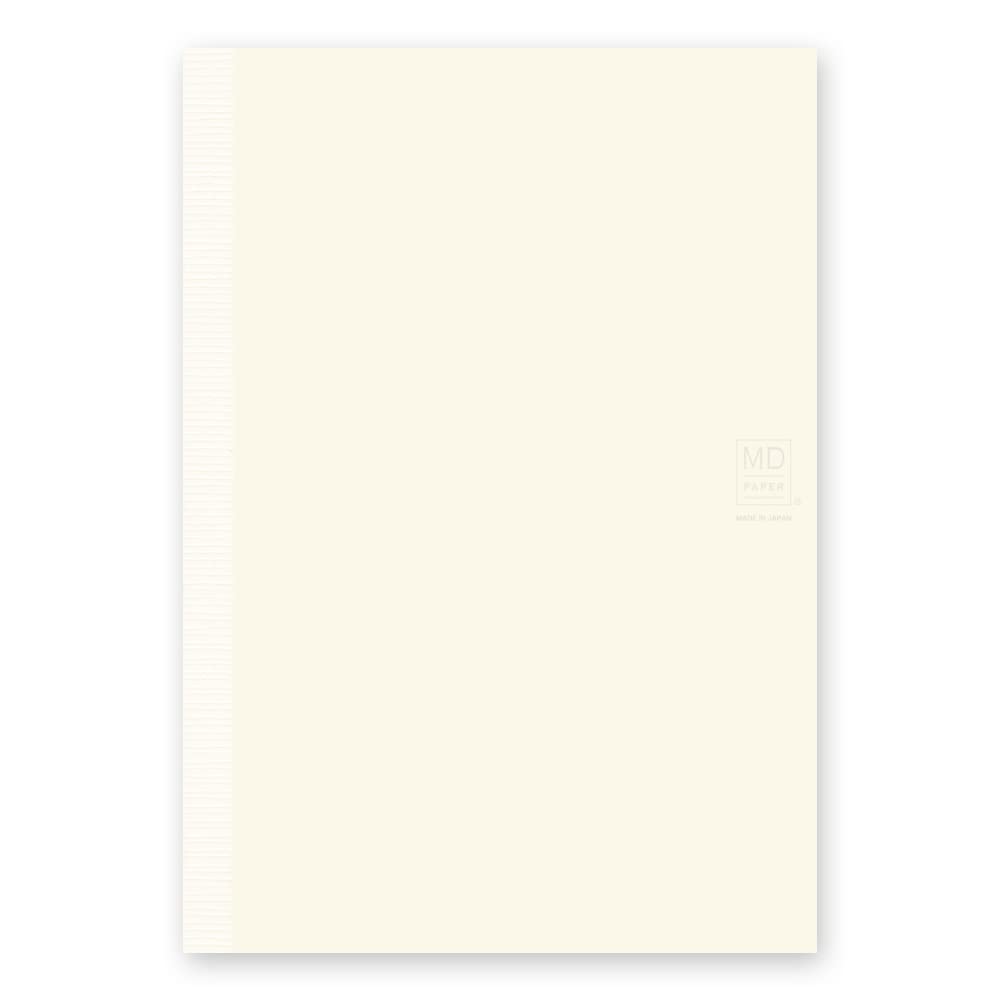 Midori MD Notebook - Blank - A5 - MIDORI 15293006 - IRO