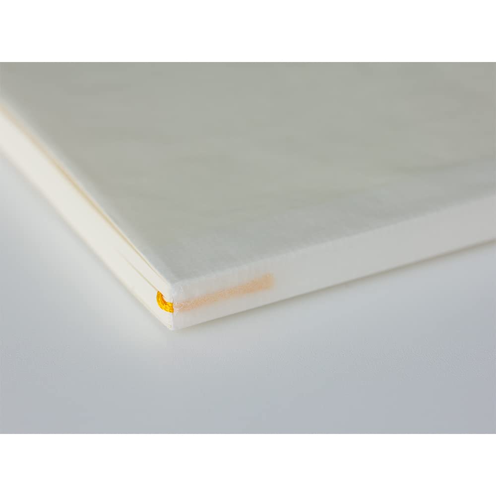 Midori MD Notebook - Blank - A5 - MIDORI 15293006 - IRO