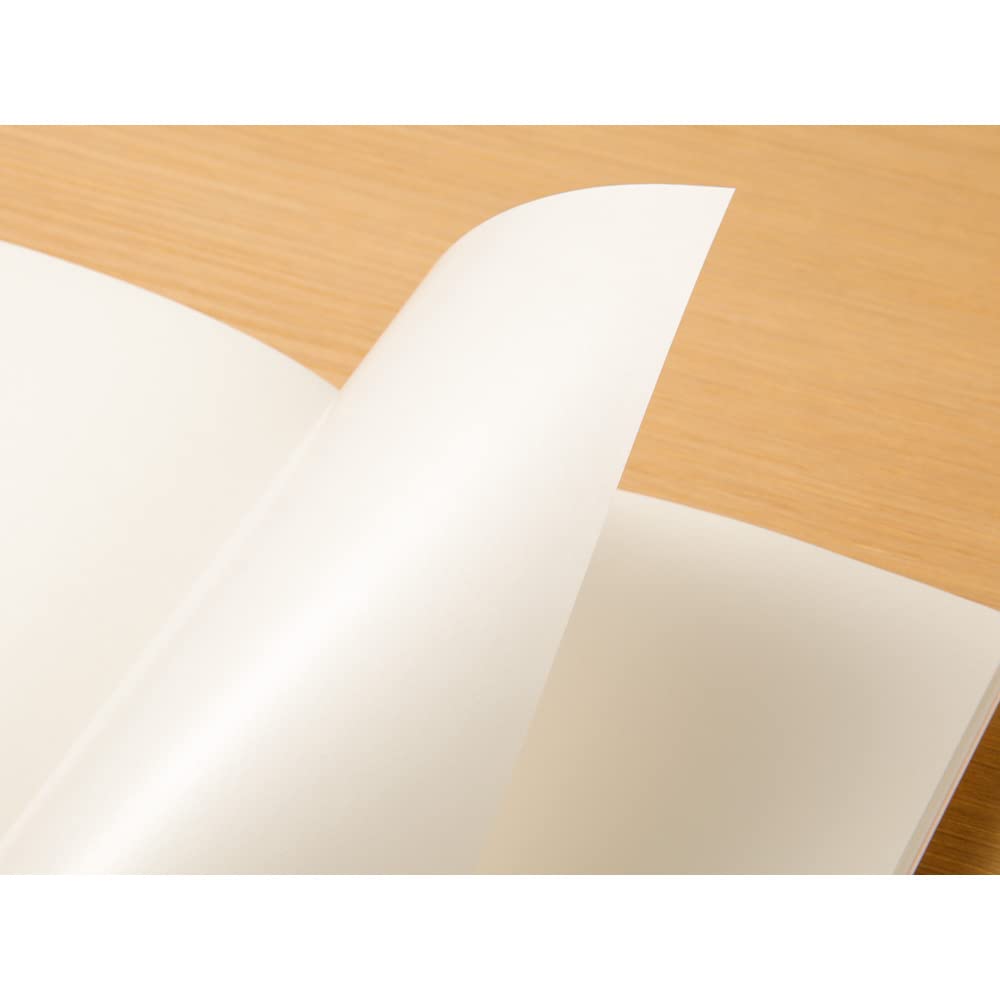 Traveler's Company Traveler's Notebook Accessories 031 - Sticker Release Paper - Regular Size - TRC 14468006 - IRO