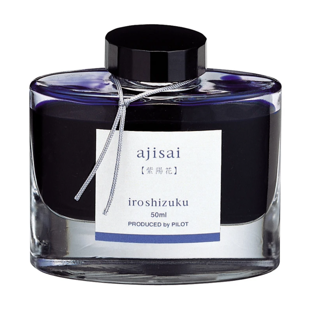 Pilot Iroshizuku Ink - 50 ml Bottle - PILOT INK - 50 - AJ - IRO