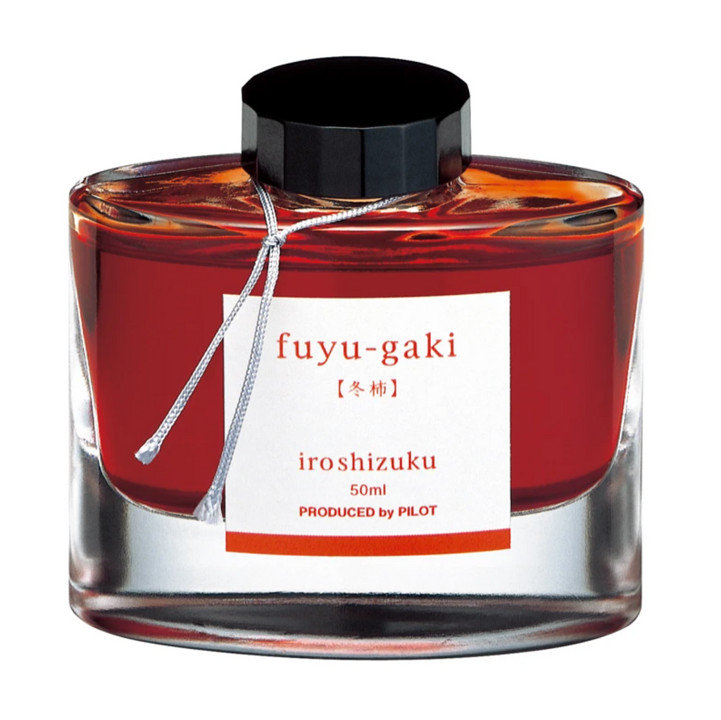 Pilot Iroshizuku Ink - 50 ml Bottle - PILOT INK - 50 - FG - IRO