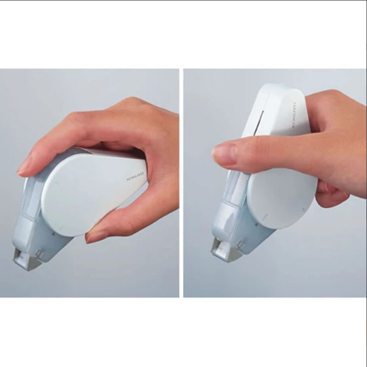 Kokuyo Gloo Glue Tape - Small - 7 mm x 8 m - Refill - KOKUYO TA - G412 - 07 - IRO