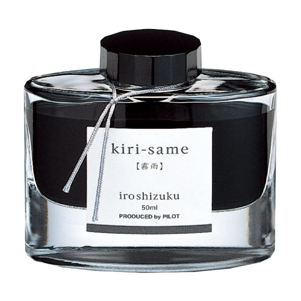 Pilot Iroshizuku Ink - 50 ml Bottle - PILOT INK - 50 - KS - IRO