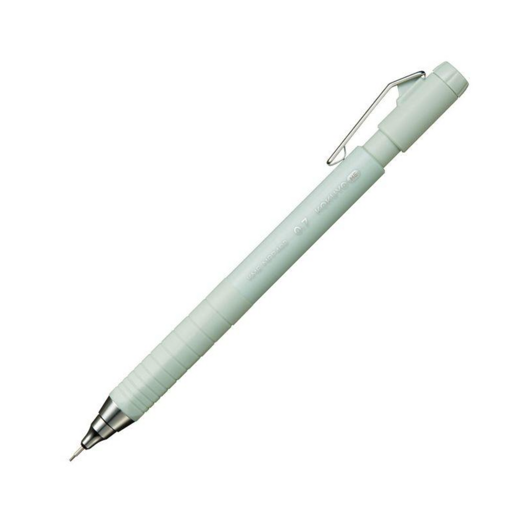 Kokuyo Mechanical Pencil Sharp White : r/mechanicalpencils