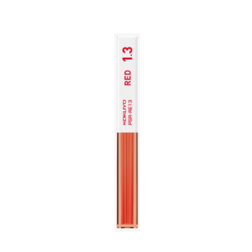Kokuyo Mechanical Pencil Lead - 1.3 mm - KOKUYO PSR - RE13 - 1P - IRO
