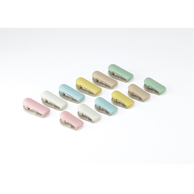 Kokuyo Karu Masking Tape Cutter - Yellow (10 - 15 mm) - KOKUYO T - SM400LY - IRO