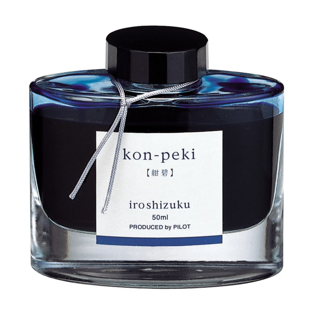Pilot Iroshizuku Ink - 50 ml Bottle - PILOT INK - 50 - KO - IRO