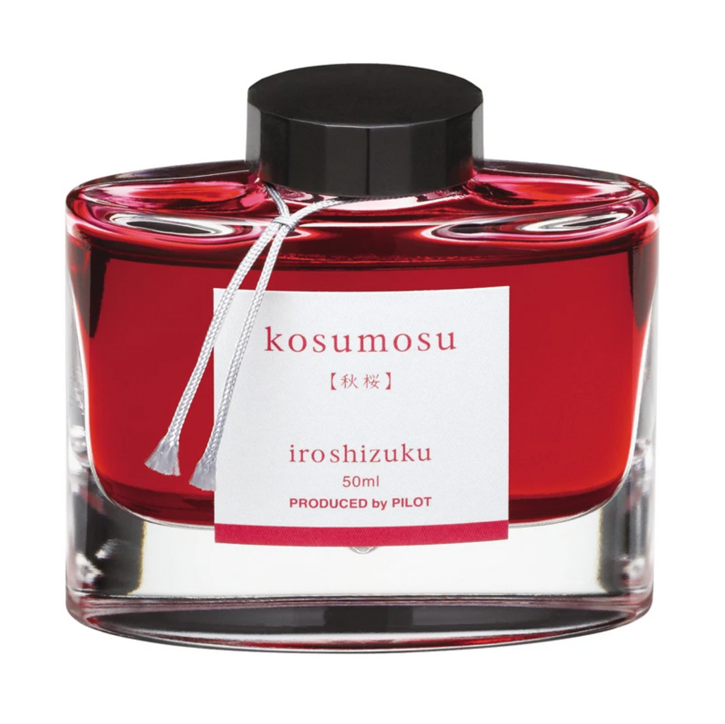 Pilot Iroshizuku Ink - 50 ml Bottle - PILOT INK - 50 - KM - IRO