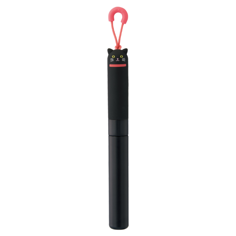 Lihit Lab Smart Fit PuniLabo Stick Scissors - LIHIT LAB A - 7803 - 3 - IRO