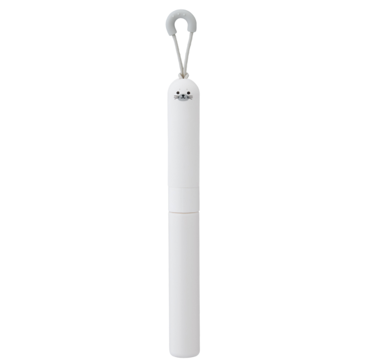 Lihit Lab Smart Fit PuniLabo Stick Scissors - LIHIT LAB A - 7803 - 16 - IRO