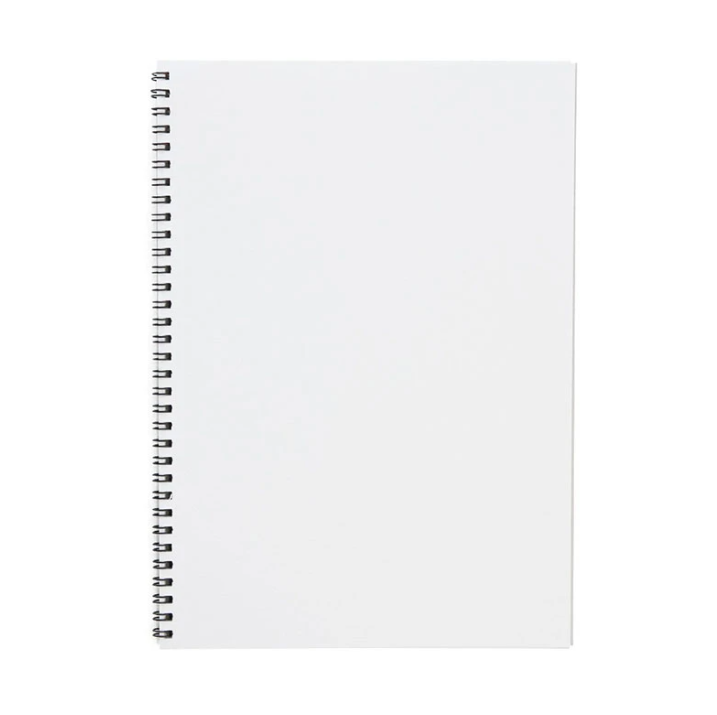 Maruman S131 Zuan Sketchbook - A4 – IRO