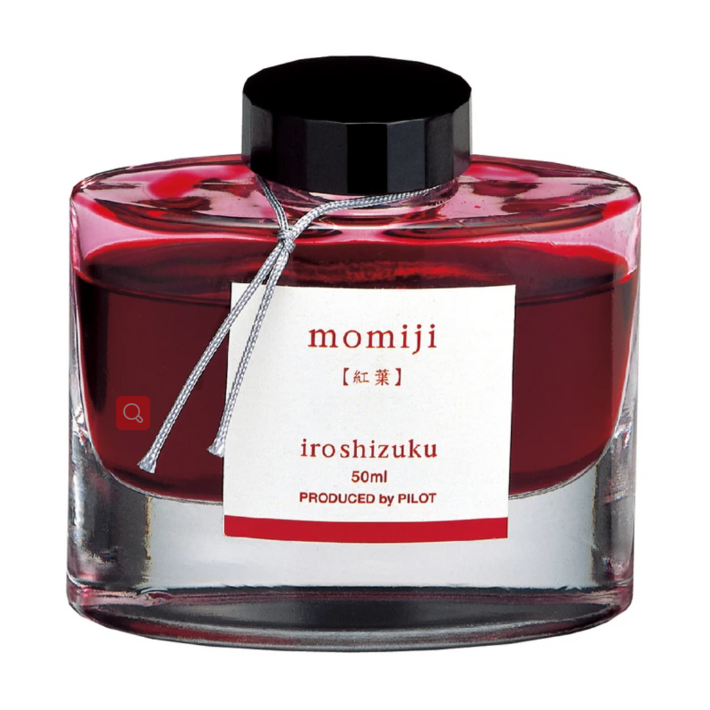 Pilot Iroshizuku Ink - 50 ml Bottle - PILOT INK - 50 - MO - IRO