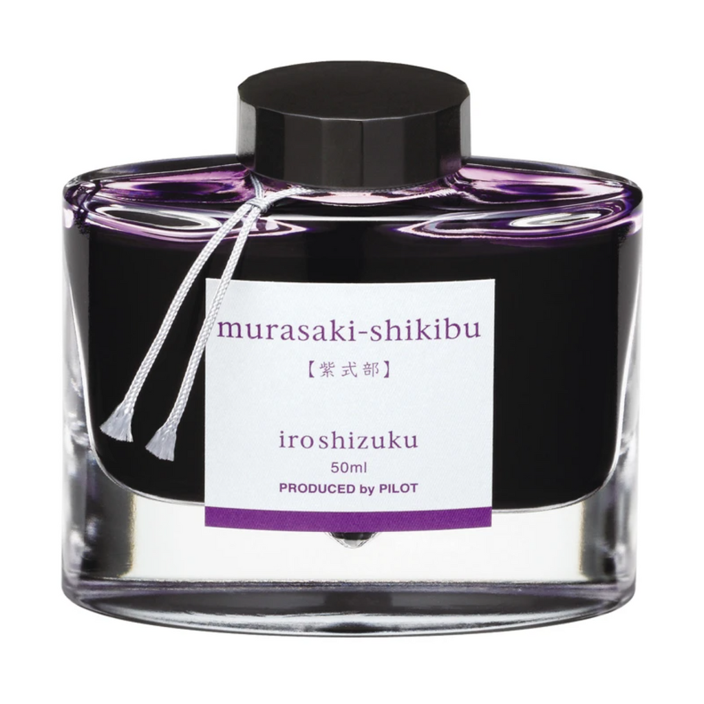 Pilot Iroshizuku Ink - 50 ml Bottle - PILOT INK - 50 - MS - IRO