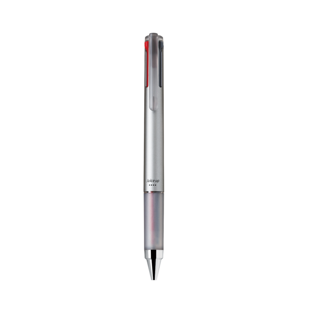 Pilot Juice Up Color Multi Pen Rubber Grip mm – IRO