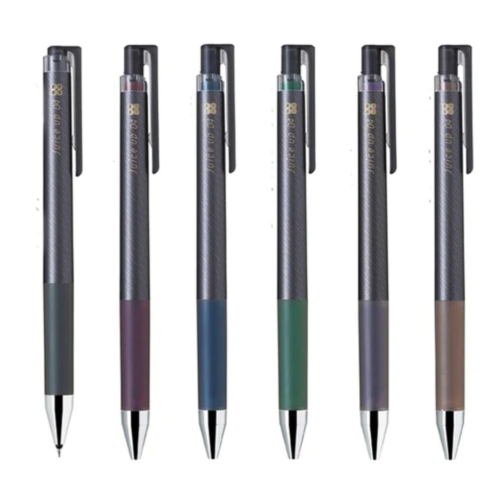 Up and online up gel pens
