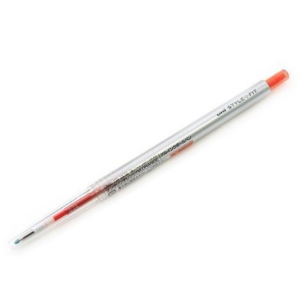 Uni Style Fit Single Knock Gel Pen - Refillable - 0.28 mm - UNI UMN13928.38 - IRO