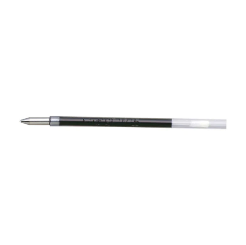 Tombow BR-SF33 Ballpoint refill for Reporter 4 compact/Airpress Pen, ball diameter: 0.7 mm, black, 82187 Tombow BR-SF33 Ballpoint refill for Reporter 4 compact/Airpress Pen, ball diameter: 0.7 mm, black, 82187