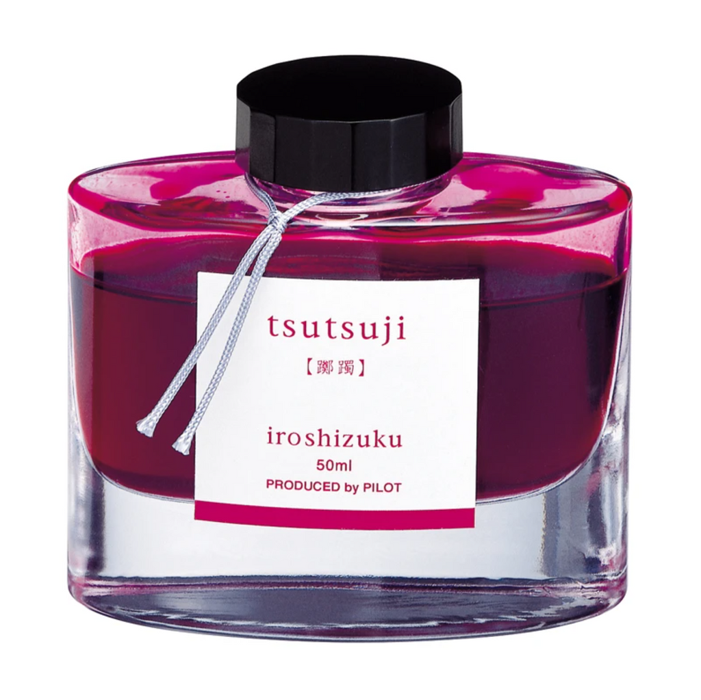 Pilot Iroshizuku Ink - 50 ml Bottle - PILOT INK - 50 - TT - IRO