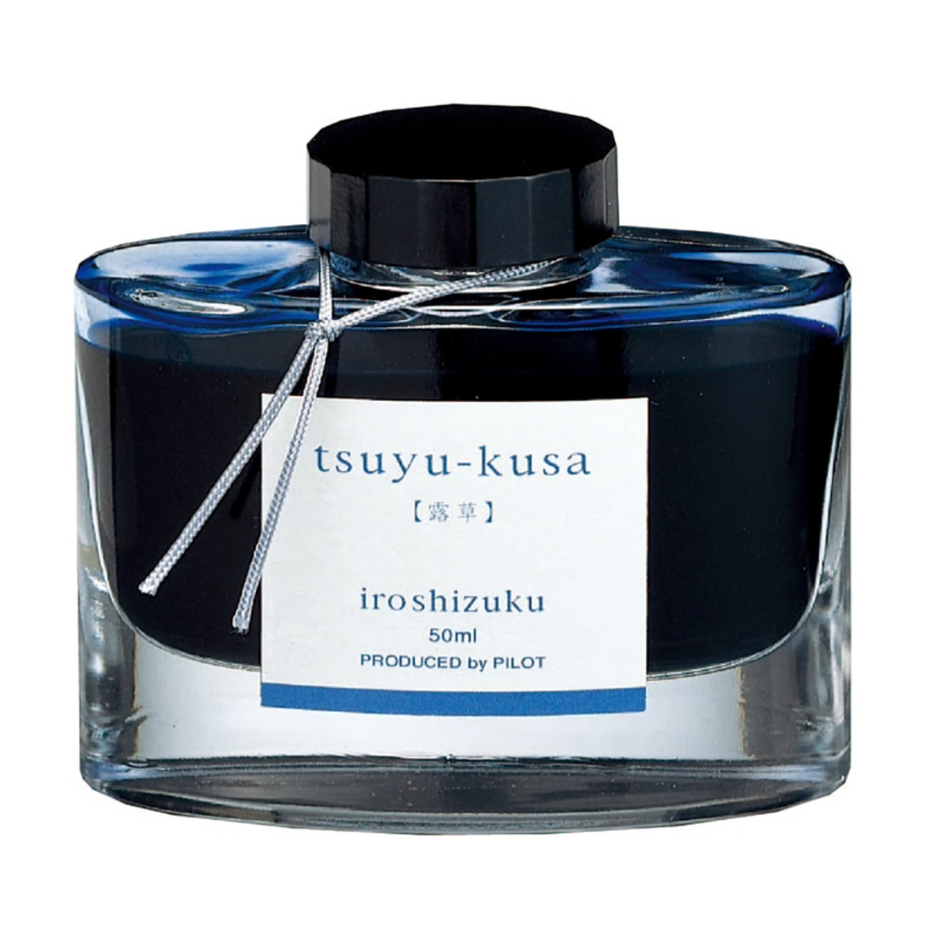Pilot Iroshizuku Ink - 50 ml Bottle - PILOT INK - 50 - AJ - IRO