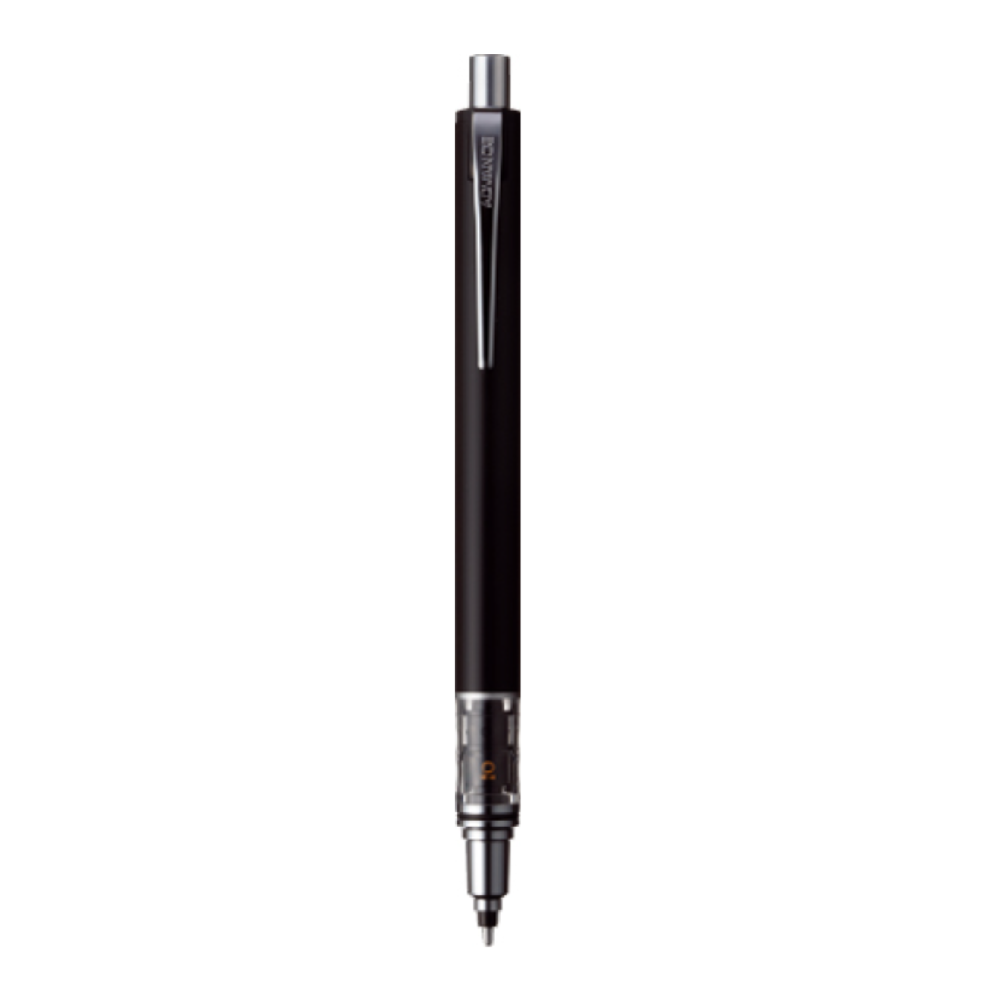 Uni Kuru Toga Advance Mechanical Pencil - 0.5 mm - UNI M5 - 5591P.24 - IRO