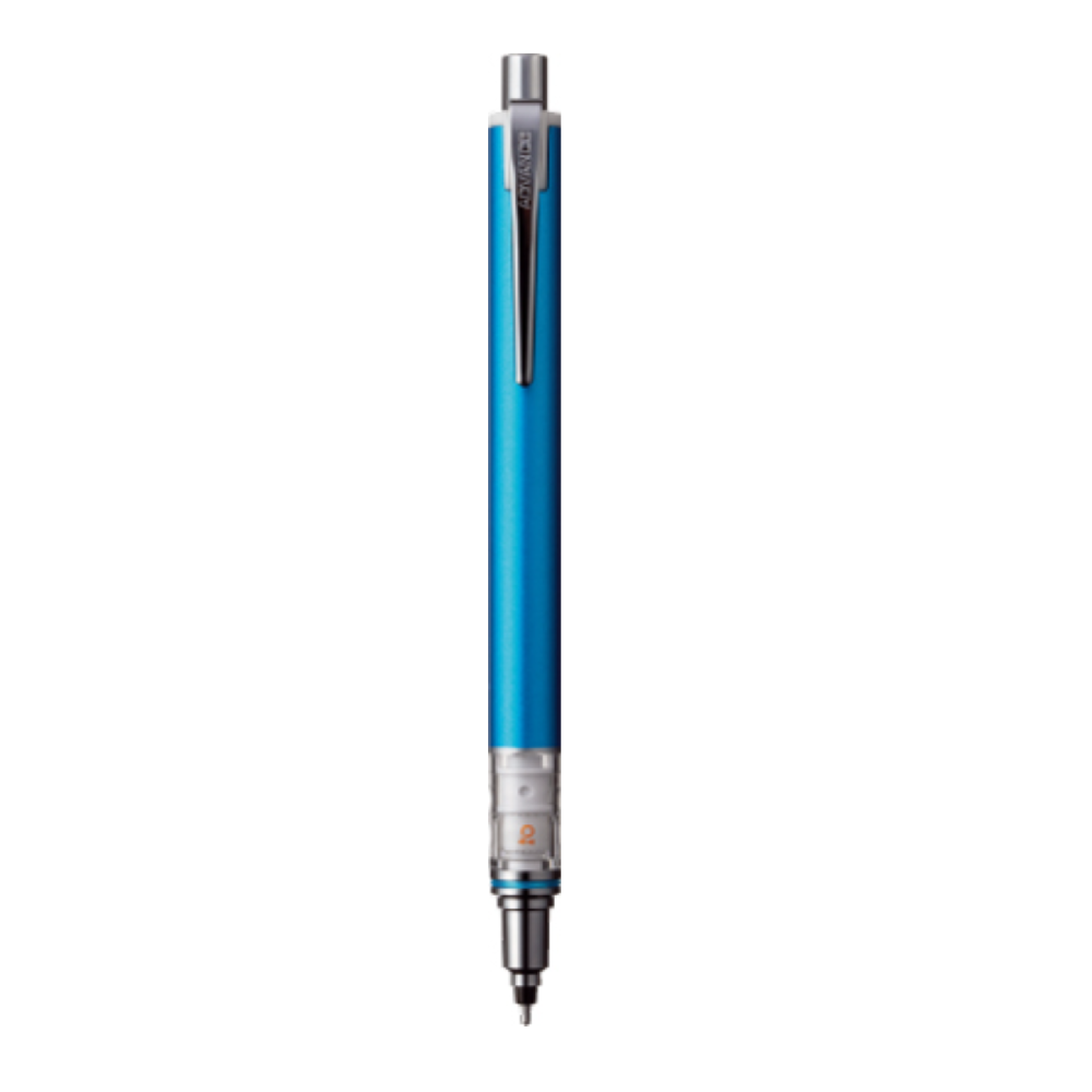Uni Kuru Toga Advance Mechanical Pencil - 0.5 mm - UNI M5 - 5591P.33 - IRO