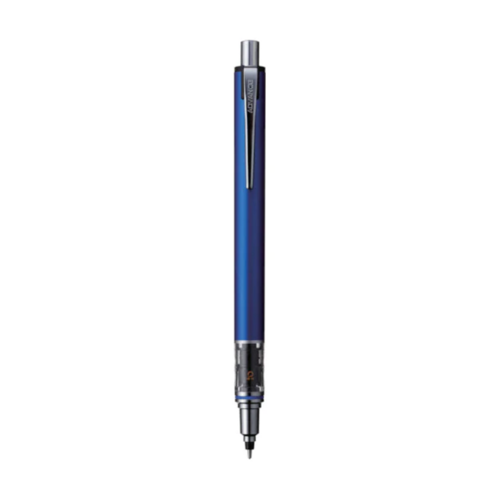 Uni Kuru Toga Advance Mechanical Pencil - 0.5 mm - UNI M5 - 5591P.9 - IRO