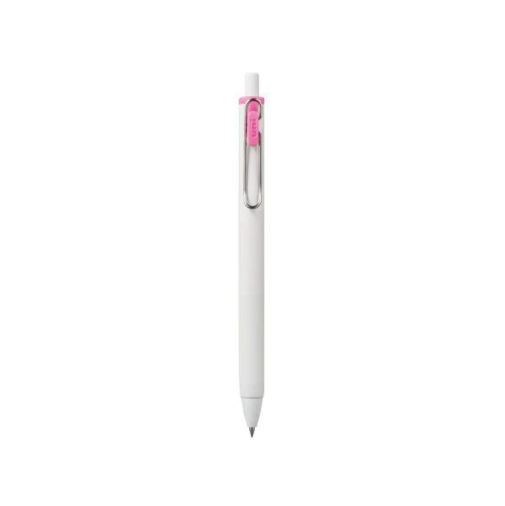 Uni - ball One Gel Pen - 0.38 mm - UNI UMNS38.68 - IRO