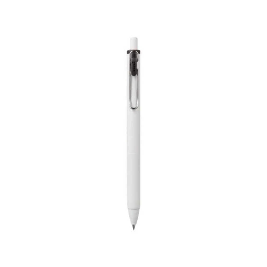 Uni - ball One Gel Pen - 0.38 mm - UNI UMNS38.24 - IRO