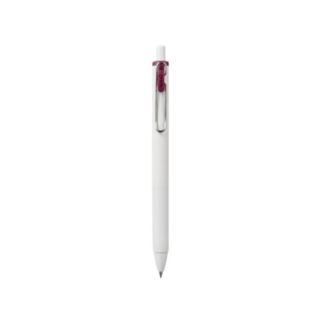 Uni - ball One Gel Pen - 0.38 mm - UNI UMNS38.60 - IRO
