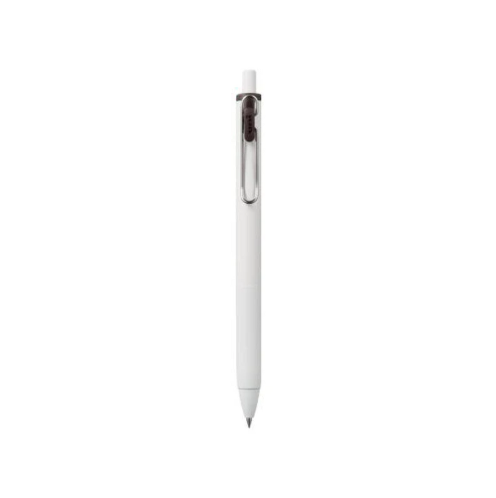 Uni - ball One Gel Pen - 0.38 mm - UNI UMNS38.22 - IRO