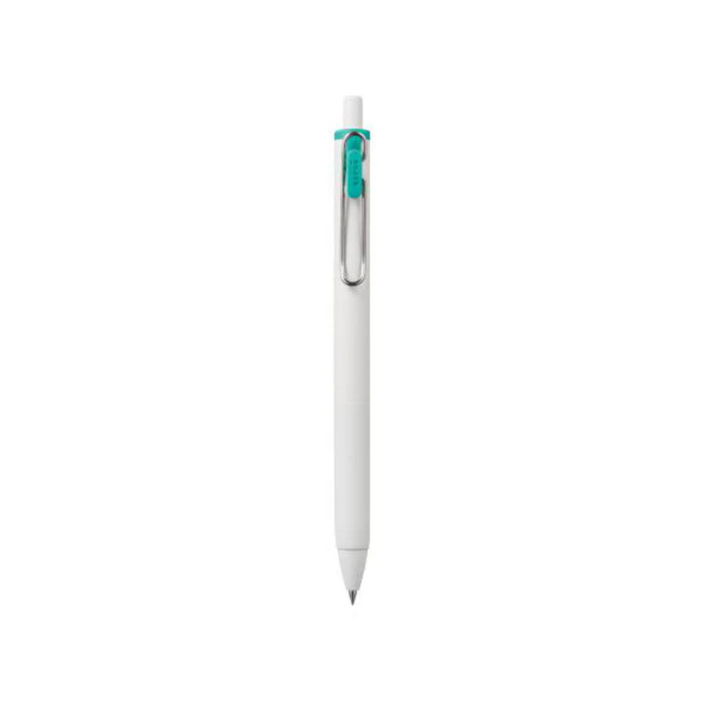 Uni - ball One Gel Pen - 0.38 mm - UNI UMNS38.31 - IRO