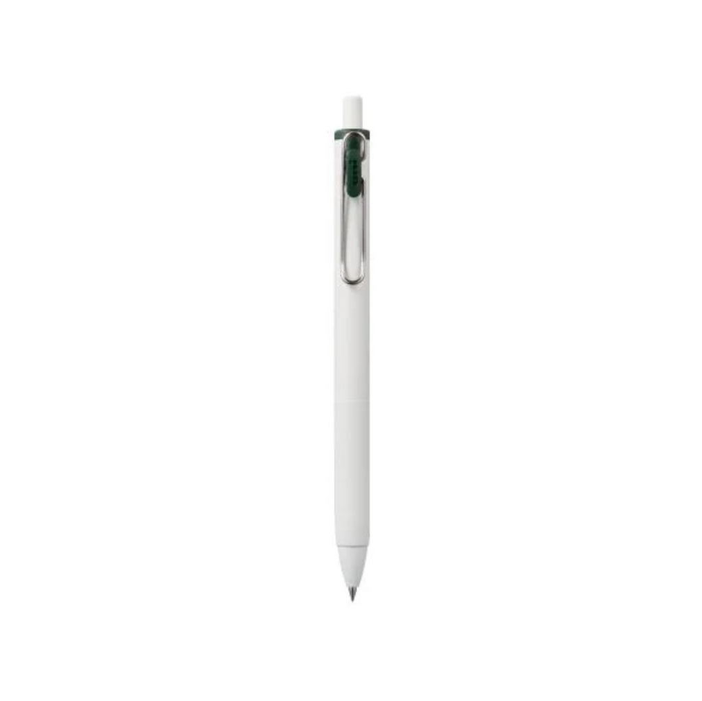 Uni - ball One Gel Pen - 0.38 mm - UNI UMNS38.7 - IRO