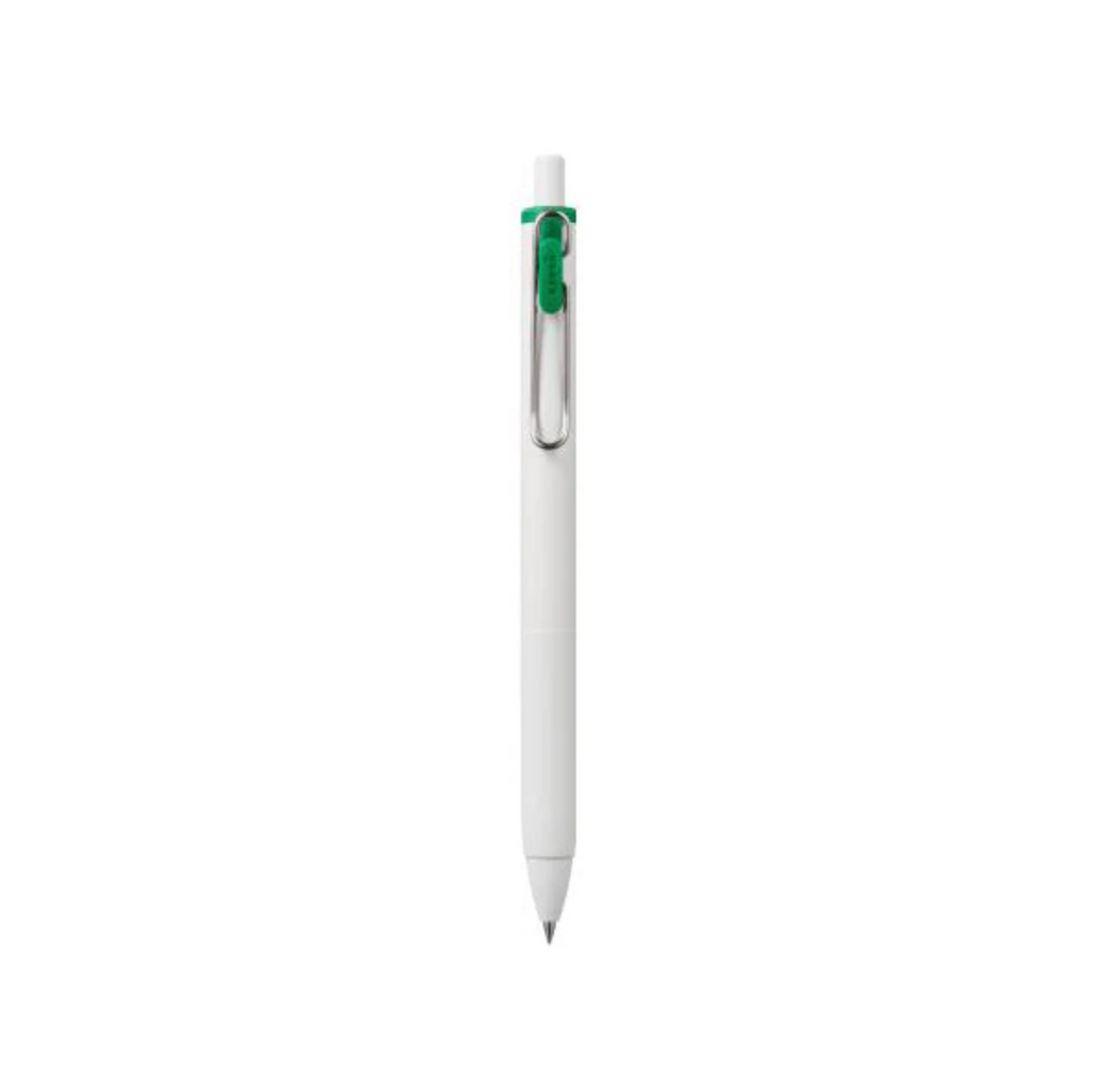 Uni - ball One Gel Pen - 0.38 mm - UNI UMNS38.6 - IRO