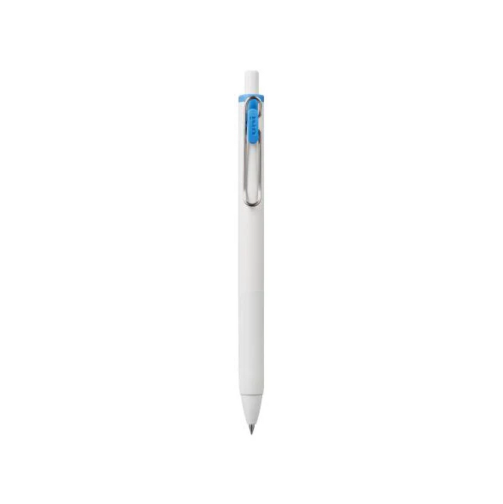 Uni - ball One Gel Pen - 0.38 mm - UNI UMNS38.8 - IRO