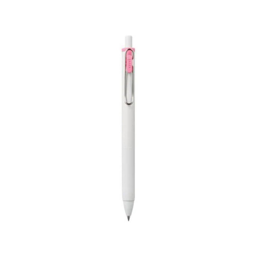 Uni - ball One Gel Pen - 0.38 mm - UNI UMNS38.51 - IRO