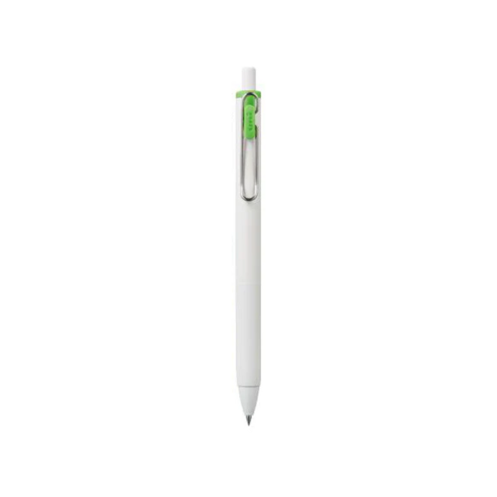 Uni - ball One Gel Pen - 0.38 mm - UNI UMNS38.5 - IRO