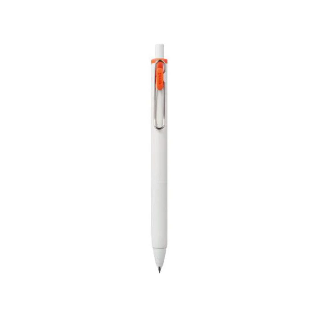 Uni - ball One Gel Pen - 0.38 mm - UNI UMNS38.38 - IRO
