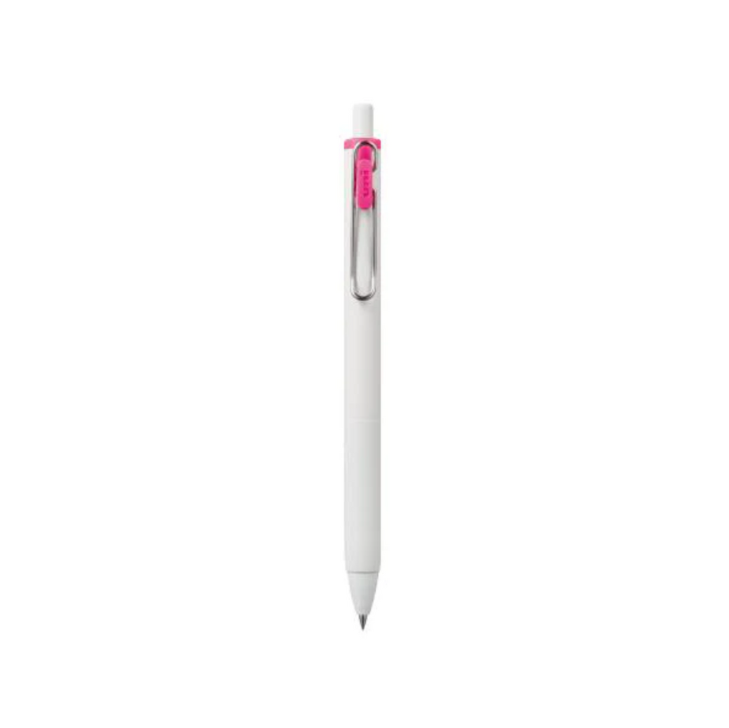 Uni - ball One Gel Pen - 0.38 mm - UNI UMNS38.13 - IRO