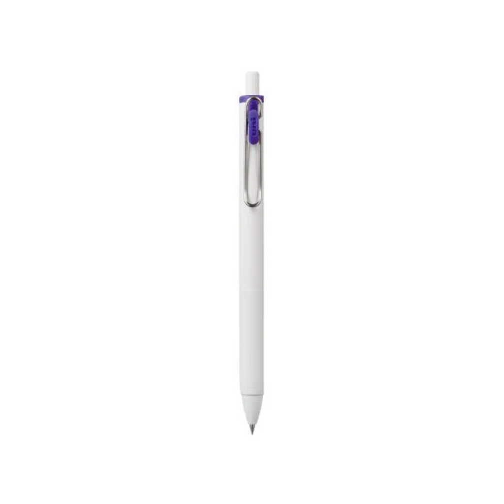 Uni - ball One Gel Pen - 0.38 mm - UNI UMNS38.40 - IRO