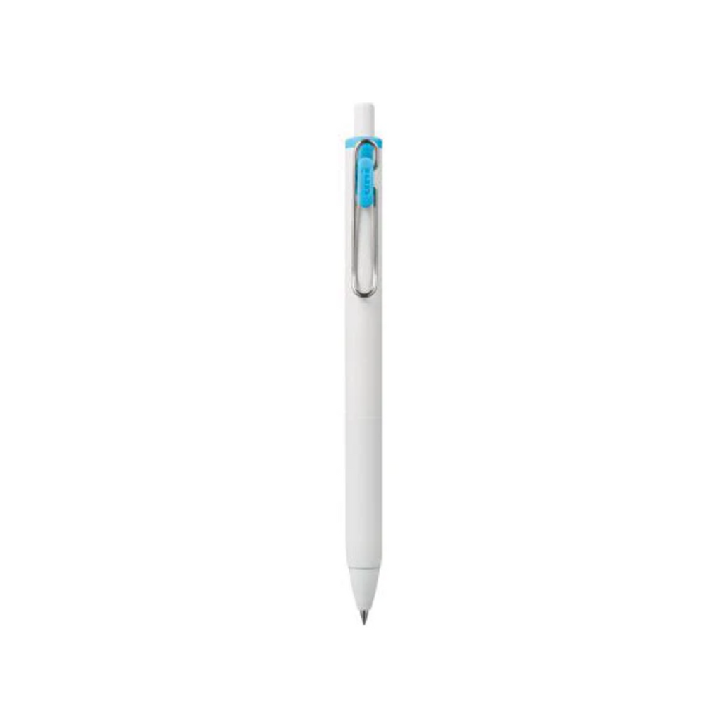 Uni - ball One Gel Pen - 0.38 mm - UNI UMNS38.48 - IRO