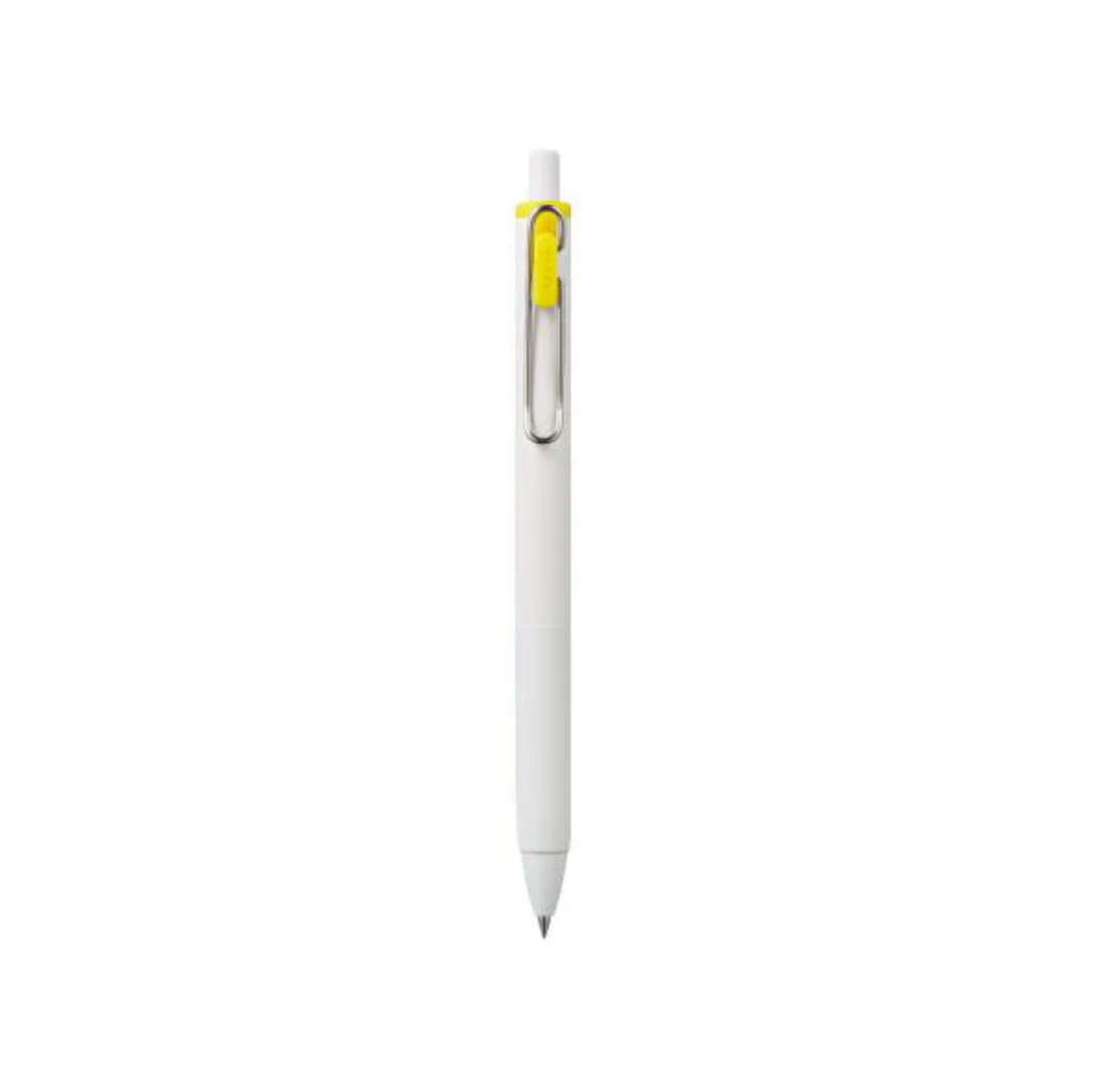Uni - ball One Gel Pen - 0.38 mm - UNI UMNS38.2 - IRO