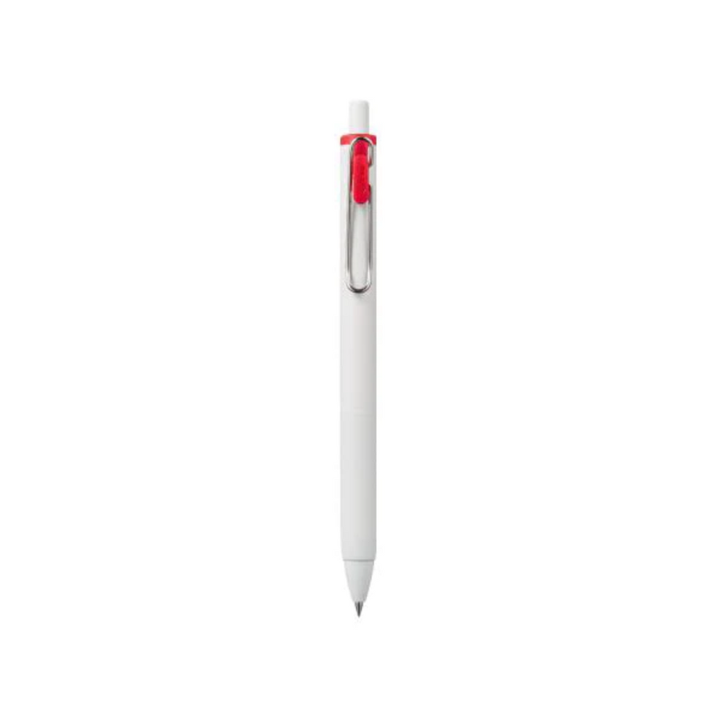 Uni - ball One Gel Pen - 0.38 mm - UNI UMNS38.15 - IRO
