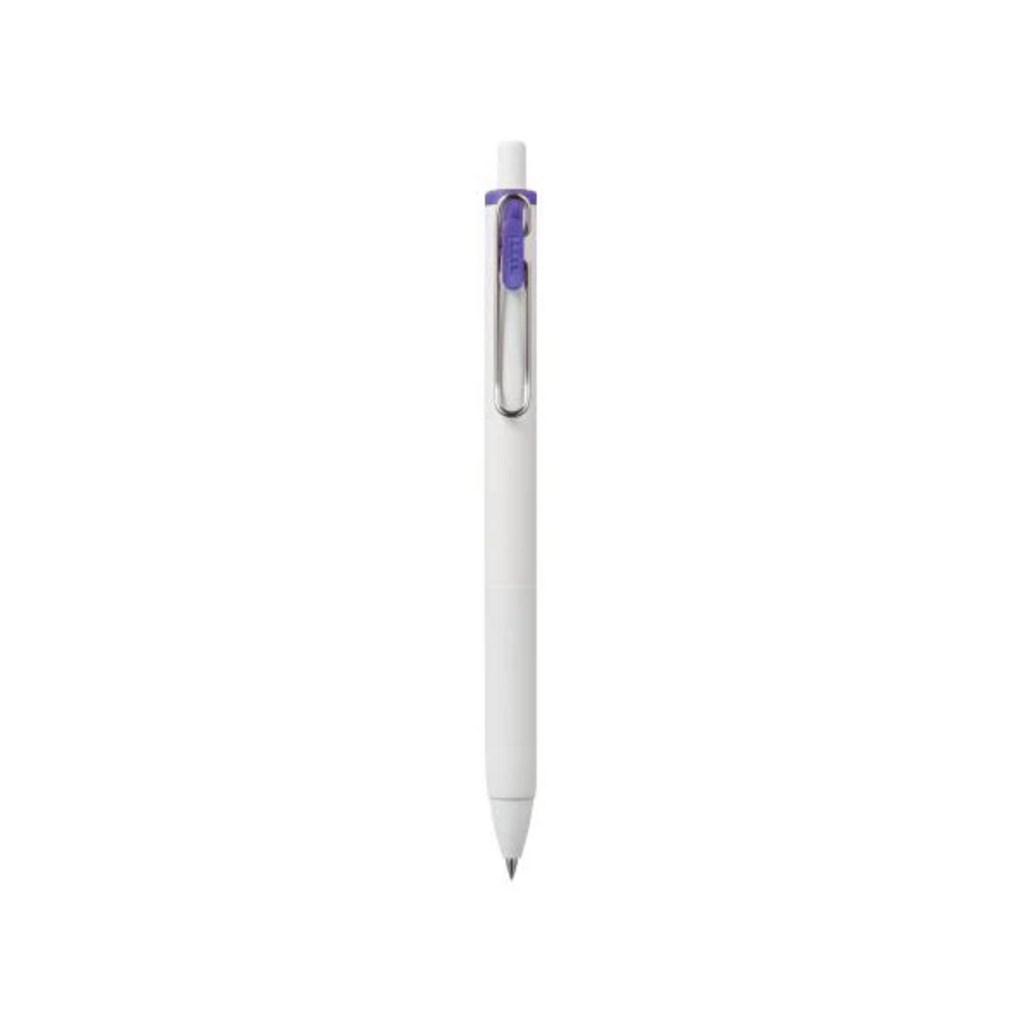 Uni - ball One Gel Pen - 0.38 mm - UNI UMNS38.12 - IRO