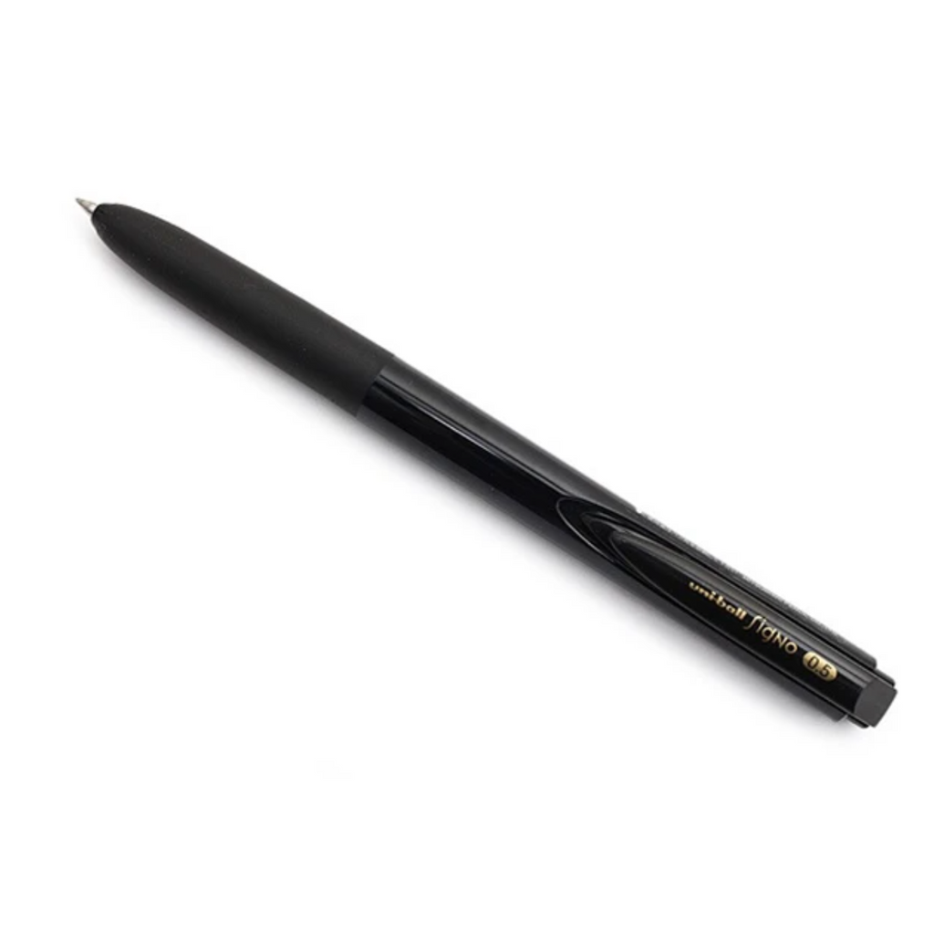 Uni - ball Signo RT1 UMN - 155 Gel Pen - 0.5 mm - UNI UMN155N05.24 - IRO