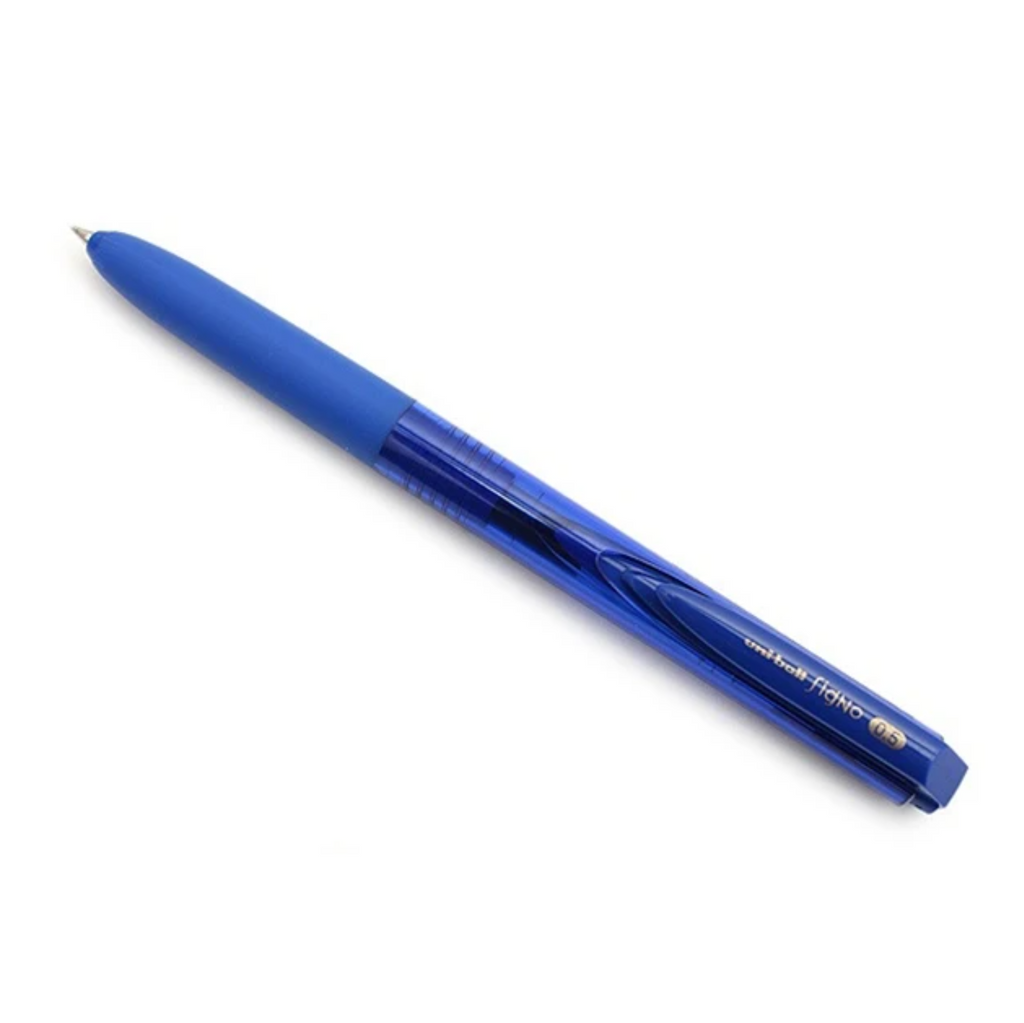 Uni - ball Signo RT1 UMN - 155 Gel Pen - 0.5 mm - UNI UMN155N05.33 - IRO